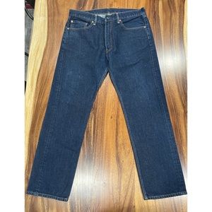 Levi’s Men’s Jeans